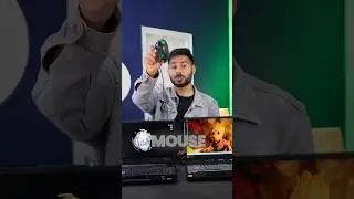 control 2 pc with one mouse #pctips  #shortsindia