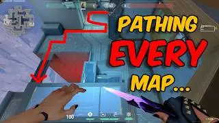 How to path correctly