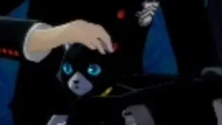 Morgana causes an unfortunate accident