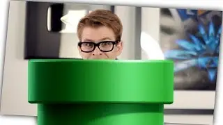 2 Stunden für 15 Sekunden! :)