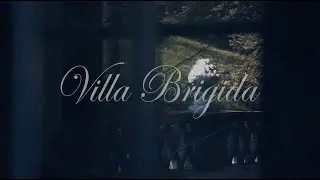 ADV Architecture - Villa Brigida