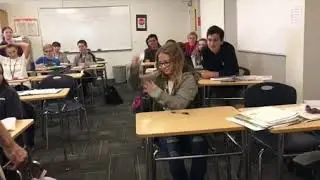 Weird video