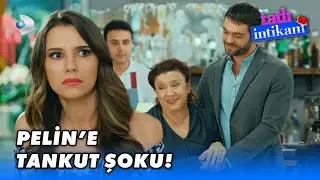 Pelin, Tankut'u Buldu! - Tatlı İntikam 1.Bölüm