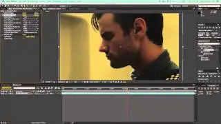 Cinema Spice Instructional Video - How To Use The RGB Split AE Preset