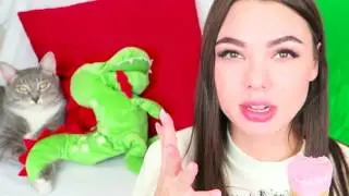 ПОДАРКИ ОТ ВИДЕОБЛОГЕРОВ! ЧТО ЖЕ ВНУТРИ???