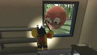 GEF [Full Walkthrough] Roblox Gameplay