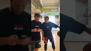 Хватит залипать, давай тренироваться! 