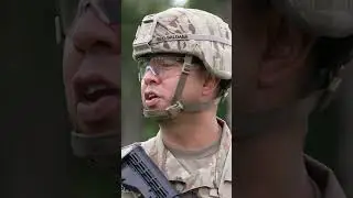 Let's Talk Leadership: Give examples of how you demonstrate empathy. #army #leadership #military