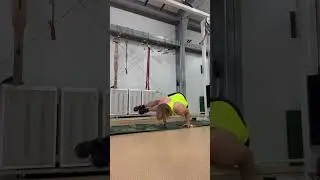 Баланс #йога #открытаяйога