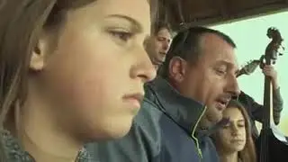 Остала ми једна жеља
