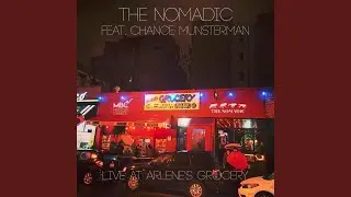 Waiting (Live) (feat. Chance Munsterman)