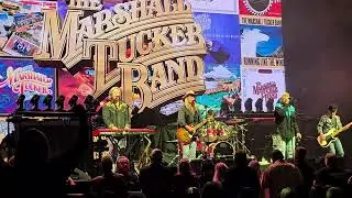 The marshall Tucker Band at caesars windsor 2026 