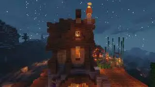 JCraft – Jonášov dom