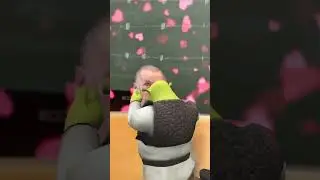 Засосала на паре 
