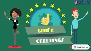 German Greetings 1.0