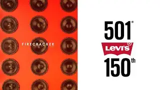 FCW | 150 years of Levi's 501's