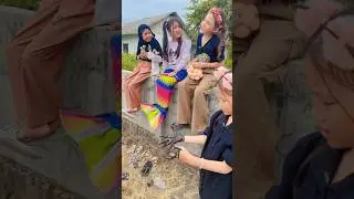 😨😂Kalian ada Pesawat Suka minta apa?  