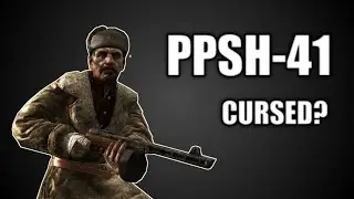 PPSH-41 