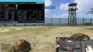 Cronus Zen - How To Setup Mouse And Keyboard - HOW TO SET YOUR DEADZONE
