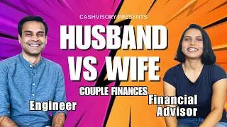 She Puts Him to the Test! Guessing Her Money Habits – Hilarious Finance Game!