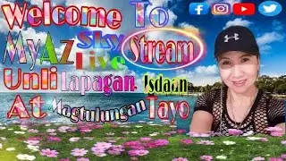 Update lang ,pa support mga kapatid