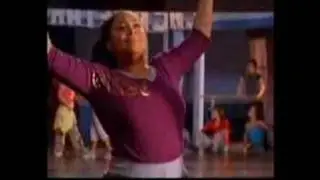 The Cheetah Girls - Step Up