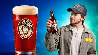 I Tried Killian’s Irish Red… The Truth About This “Irish” Beer