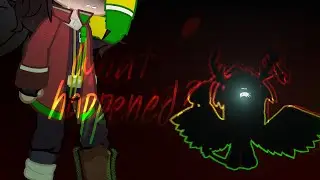 What happened? // Demon Slayer/KNY AU // PART 1/? // Giyuu angst // Platonic ships!! // READ DESC