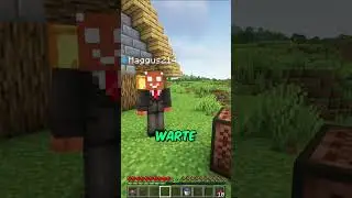 ER wird zu MOZART in MINECRAFT?!... 