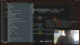 Neovim: switching init.vim to init.lua!