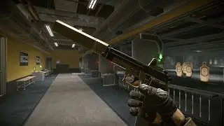 [WARFACE] SIG Sauer P226 C