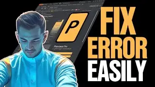 How To Fix Error Retrieving Frame In Premiere Pro