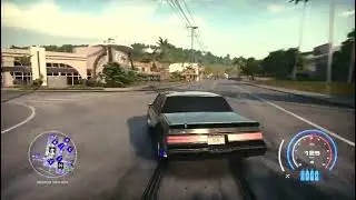 Need for Speed™ Heat 2022 Buick 100hp Dogde Chalrger 67 1300hp