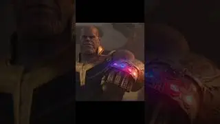 Thanos vs Avengers | #marvel #shorts #thanos