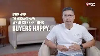 How can merchant happiness lead to last mile win? Uncover with Last Mile Talks