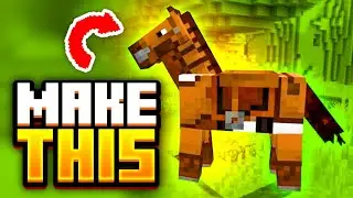 How to Make a Saddle in Minecraft - Scalacube