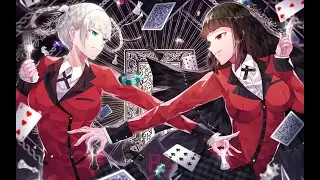 Nightcore Poker face 2022