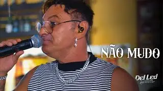 DEL LED | SOFRENDO NO BAR DO ZEKA // NÃO MUDO | #AudioVisual #SofrendoNoBarDoZeka