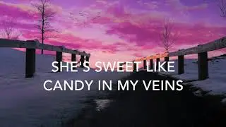 Borns - Electric Love (lyrics)