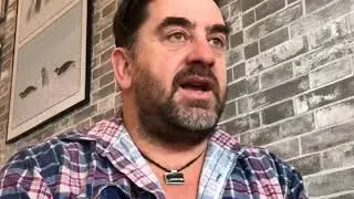 Mick Trembath О фестивалях Австралии часть1!