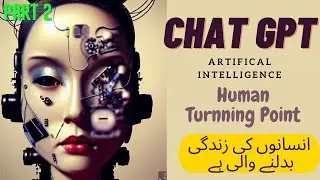 ChatGPT A BIGGEST REVOLUTION in A.I. What it is ChatGPT How to use It