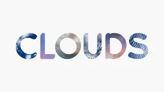 Clouds | Worldbuilding study