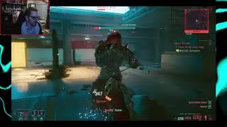 First REAL Boss Fight - VERY HARD - Cool/Intel Build - Day 4 VOD