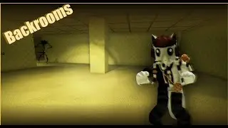 FoxU Gets lost in the backrooms