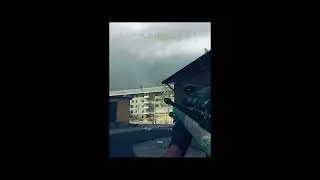 Call of Duty  Warzone SNIPER SHOT #SHORT #SHORTS