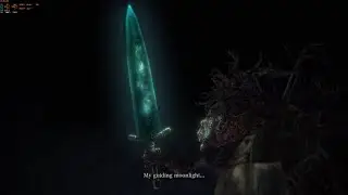 Ludwig, the Holy Blade NG+5 - Bloodborne