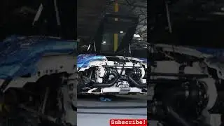 ‼️twin turbo Lamborghini dyno hits😮‍💨 #cars #lamborghini #supercars