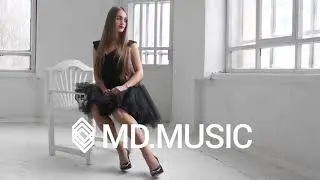 Lvly feat. Megan Wofford - Next to Me (Acoustic Version)