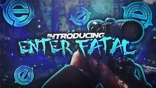 Introducing Enter Fatal by Enter Skully