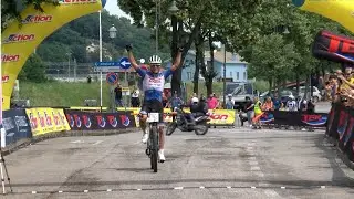 MTB GRANFONDO 17 - MONSELICE IN ROSA - Monselice (PD)